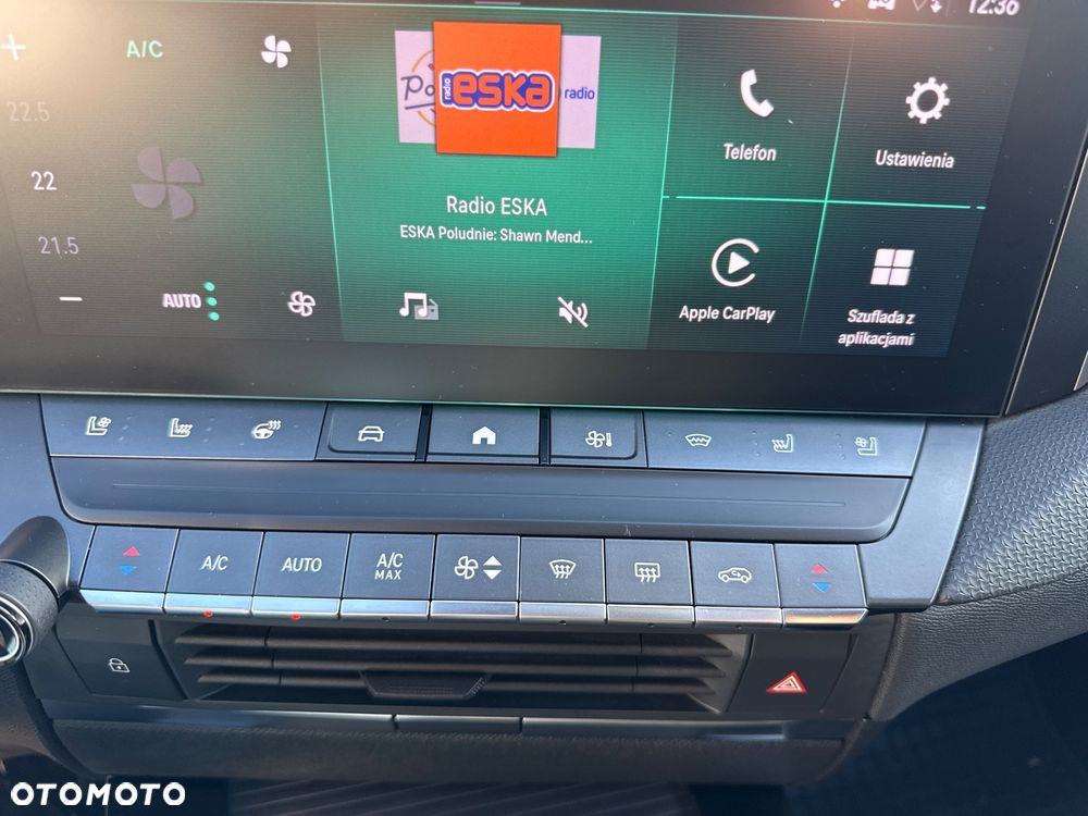 Opel Astra VI 1.5 CDTI Ultimate S&S - 24