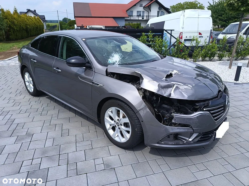 Renault Talisman 1.6 Energy dCi Limited - 4
