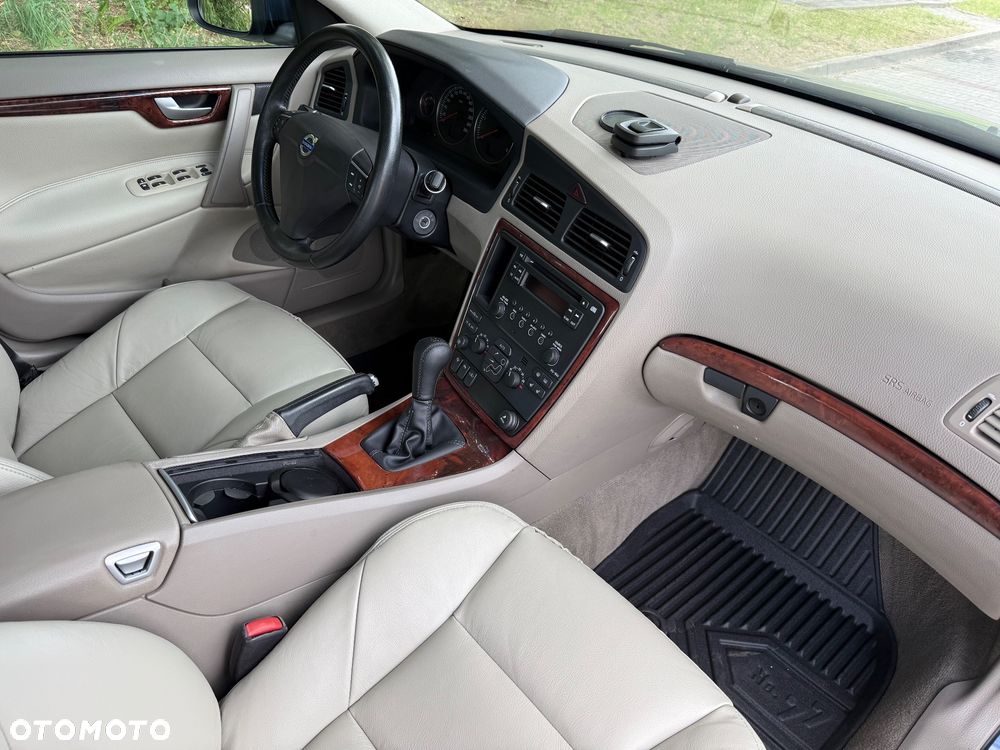 Volvo S60 D5 Momentum - 16