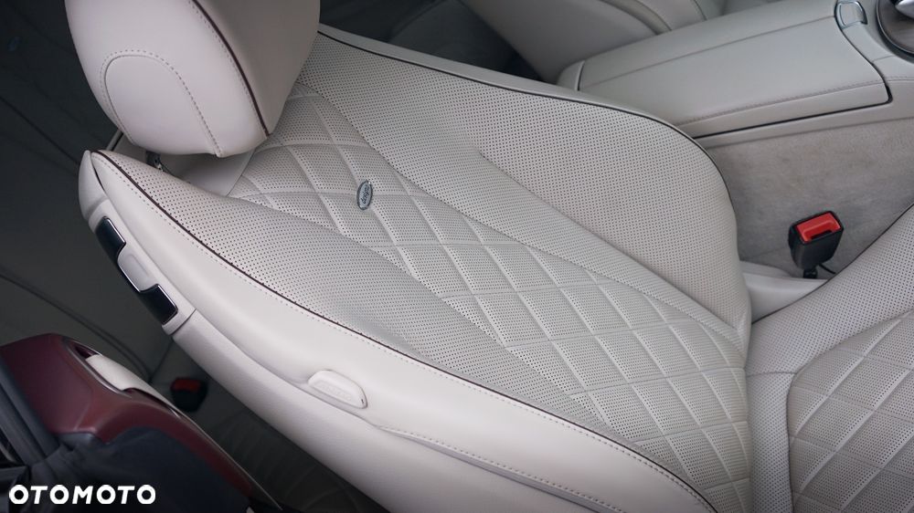 Mercedes-Benz Klasa E - 31