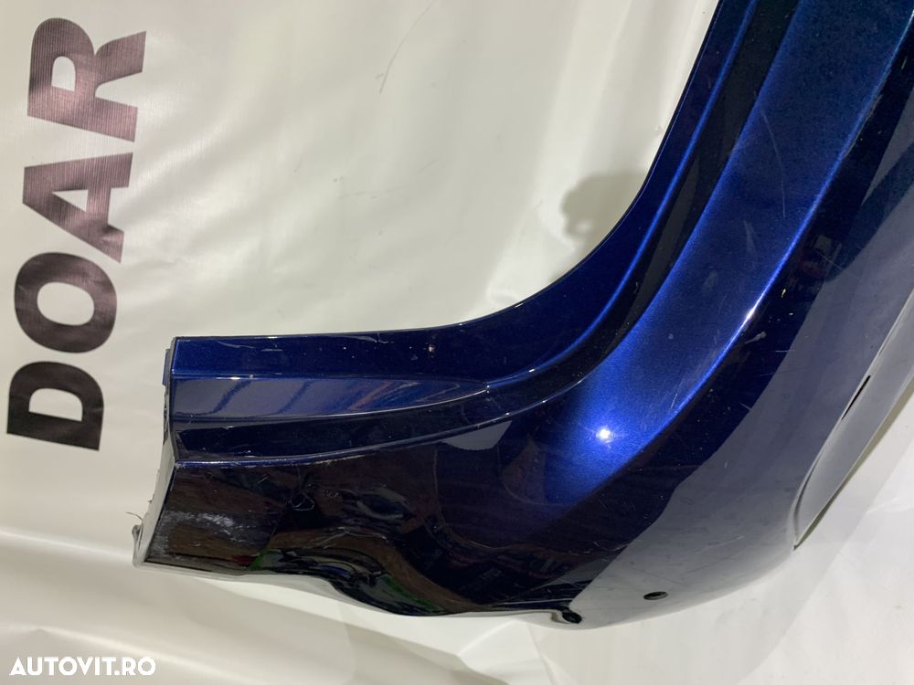 Bara spate BMW Seria 2 F45, X-Line, Sport-Line, 2013, 2014, 2015, 2016, 2017, 2018, cod origine OE 51127408444. - 16