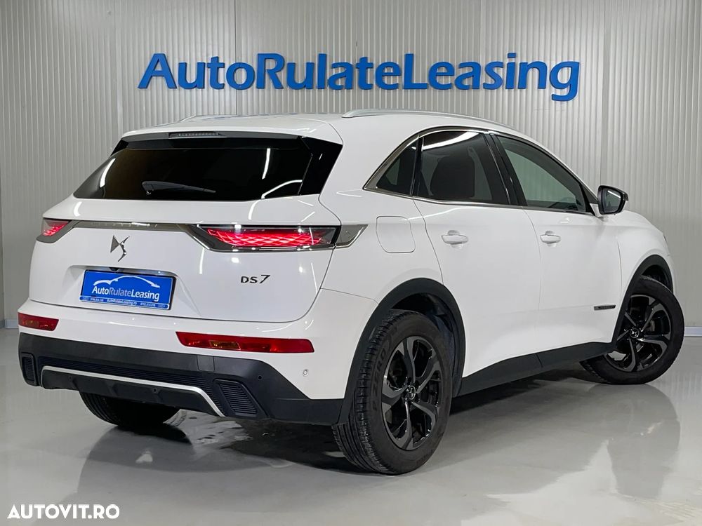 DS Automobiles DS 7 Crossback DS7 1.5 BlueHDi 130 S&S EAT8 OPERA - 3