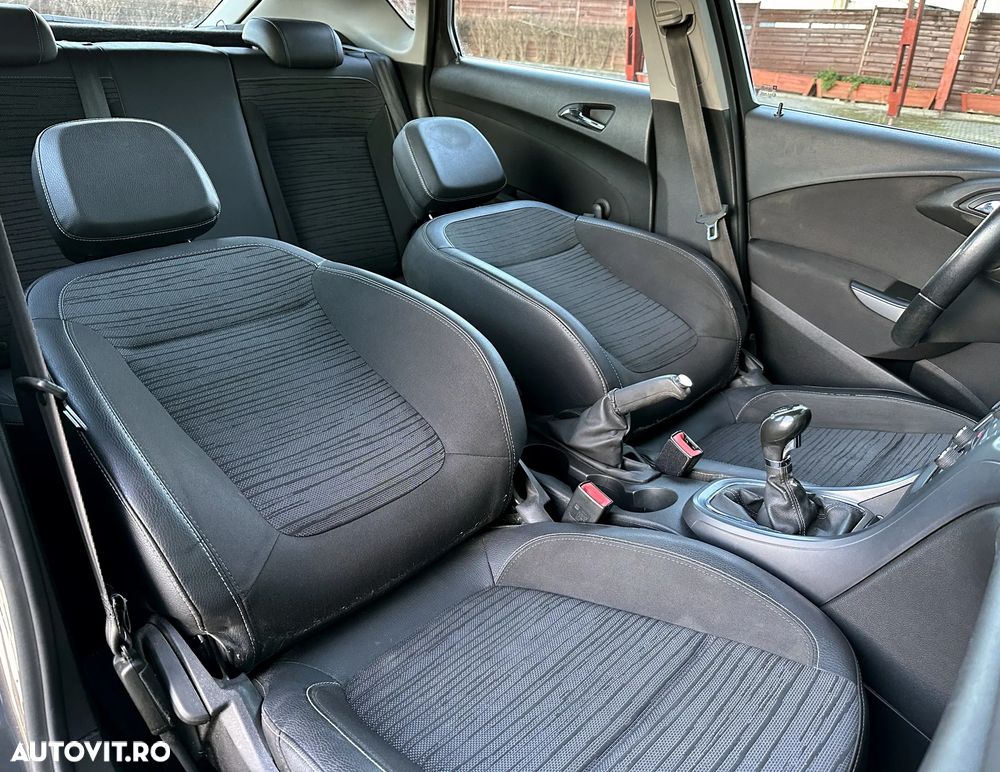 Opel Astra - 10