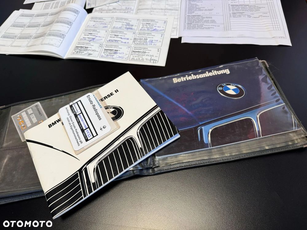 BMW Seria 5 - 22