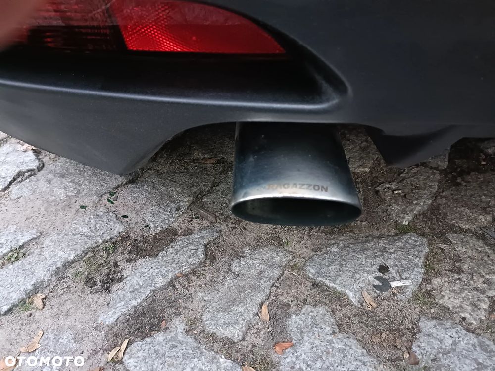 Abarth Grande Punto - 9