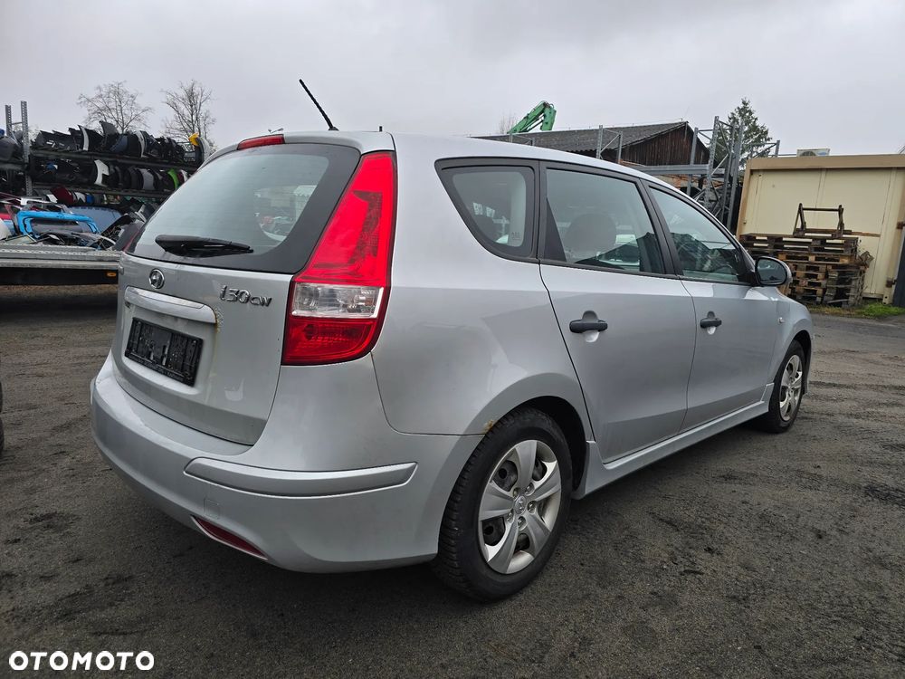 Hyundai i30 - 1