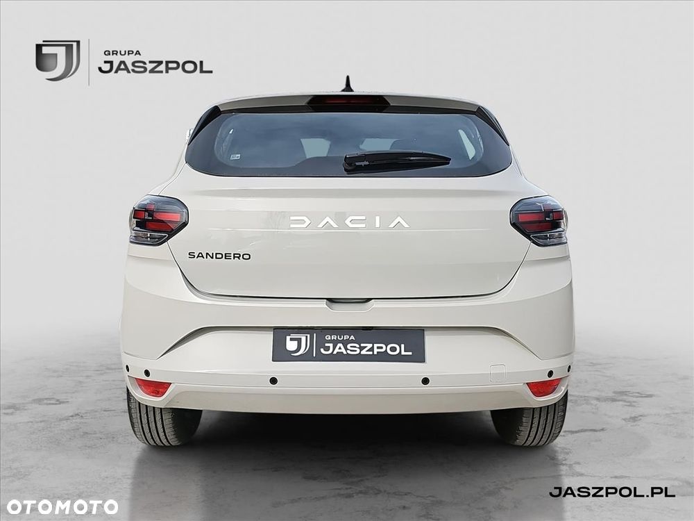 Dacia Sandero - 6
