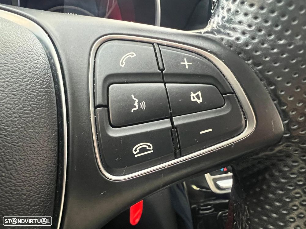 Mercedes-Benz C 220 CDi Avantgarde BE - 25