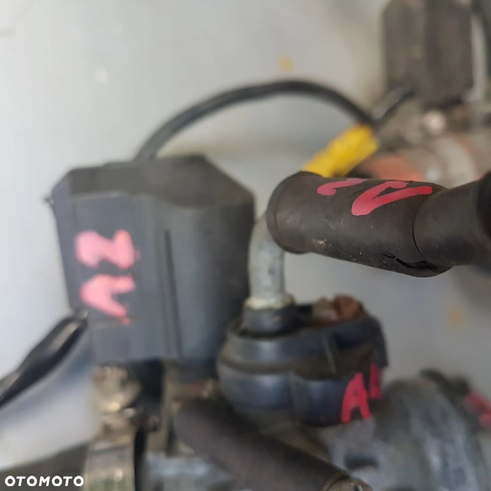 gażnik dysza moduł paliwa Gaźnik PHVA12 skutery 2T Piaggio Gilera Aprilia  Piaggio NRG, TPH, Sfera, Zip, Storm, Quartz, Free, Stalker, Gilera Runner, DNA, Aprilia SR 50 Yamaha Neos 50 Aerox BWS Gaźnik Keihin 4T Kingway Romet Vapor Zipp Peugeot Vapor - 16