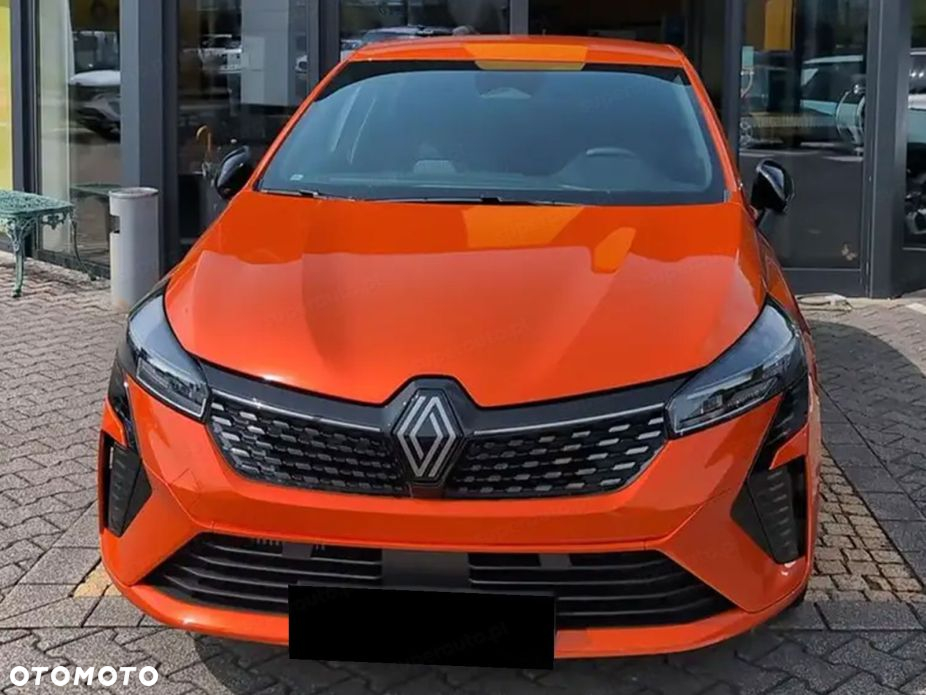 Renault Clio - 2