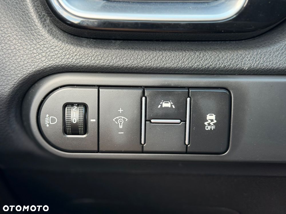 Kia Ceed 1.4 T-GDI OPF GT Line - 17