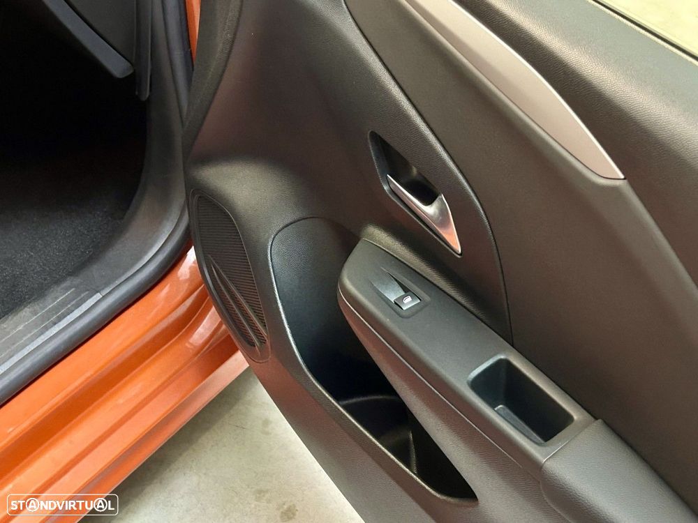 Opel Corsa-e Edition - 27