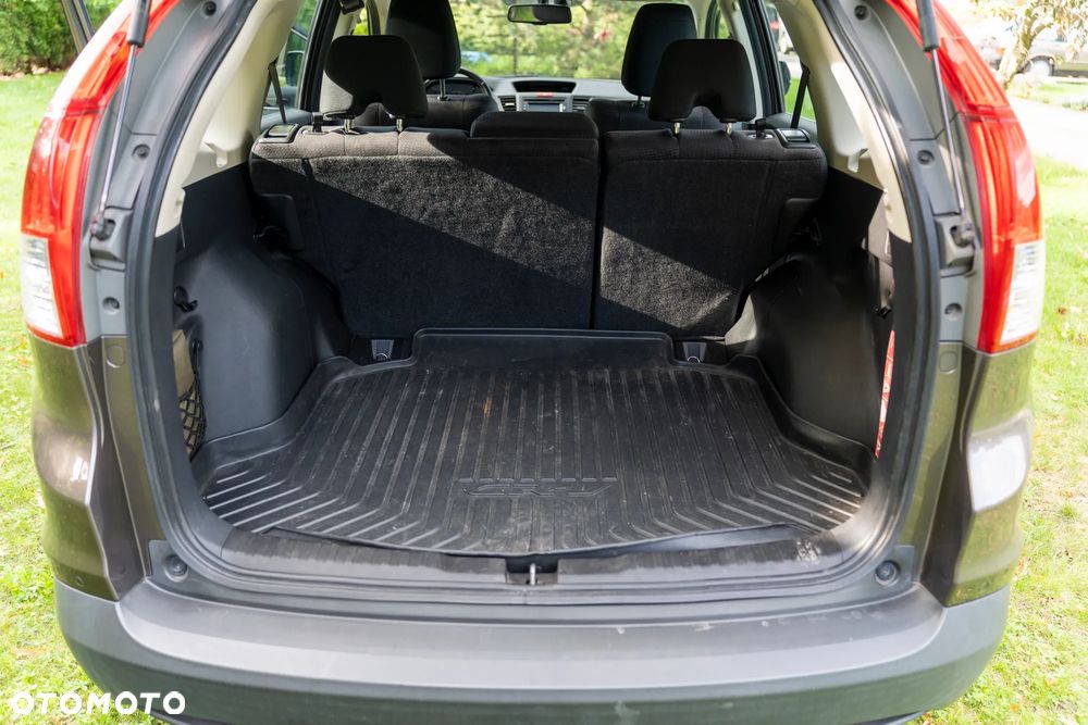 Honda CR-V 2.0 Elegance (2WD) - 16