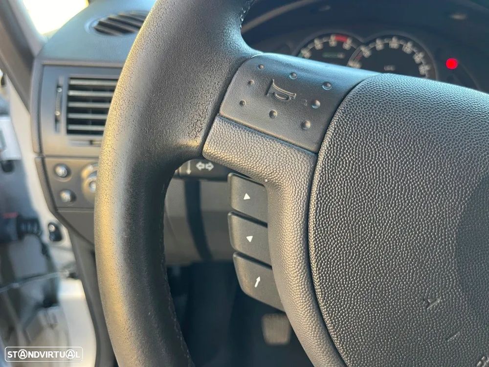 Opel Meriva 1.3 CDTI Cosmo - 29