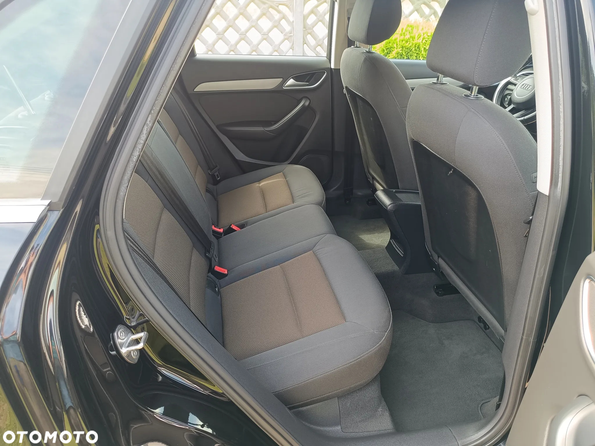 Audi Q3 2.0 TDI Quattro - 8