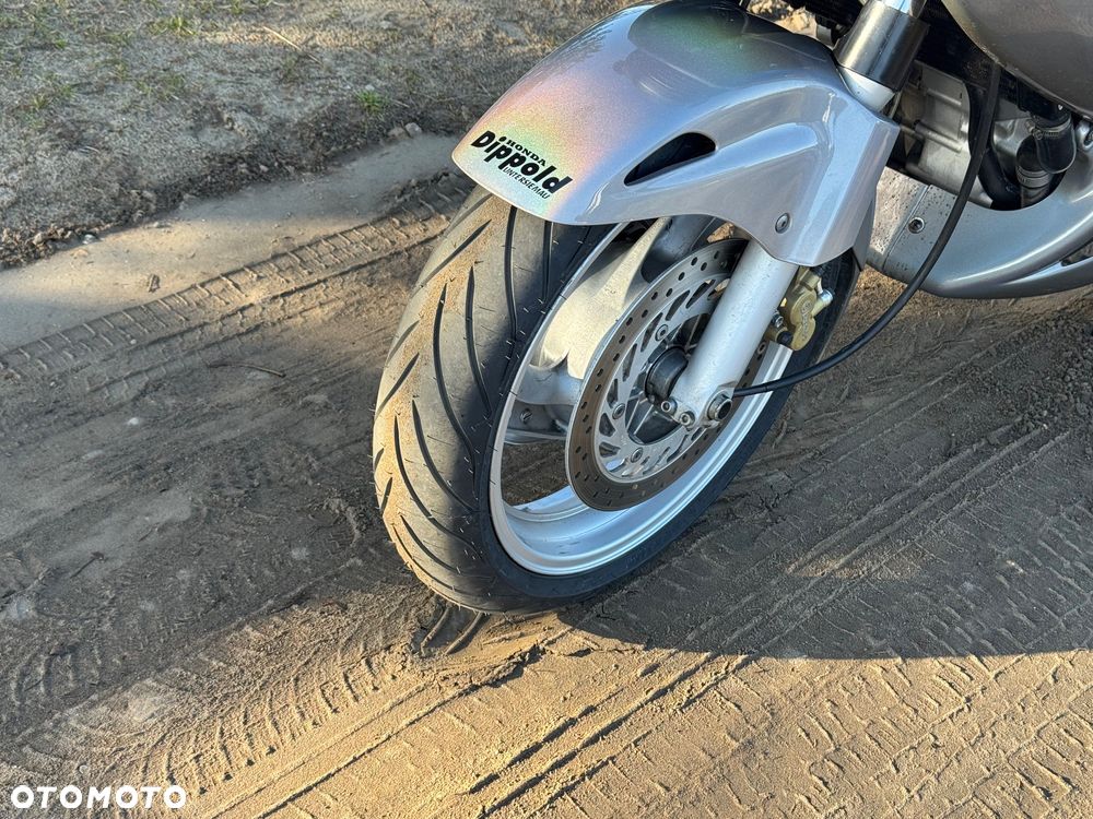 Honda Deauville - 18