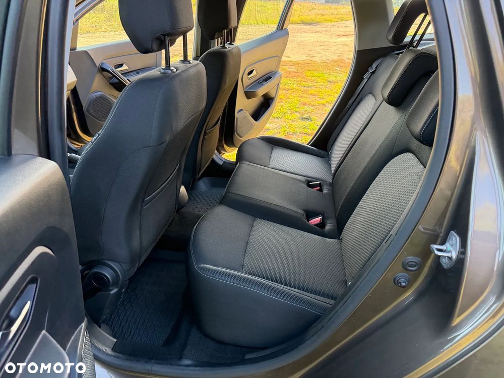 Dacia Duster - 9