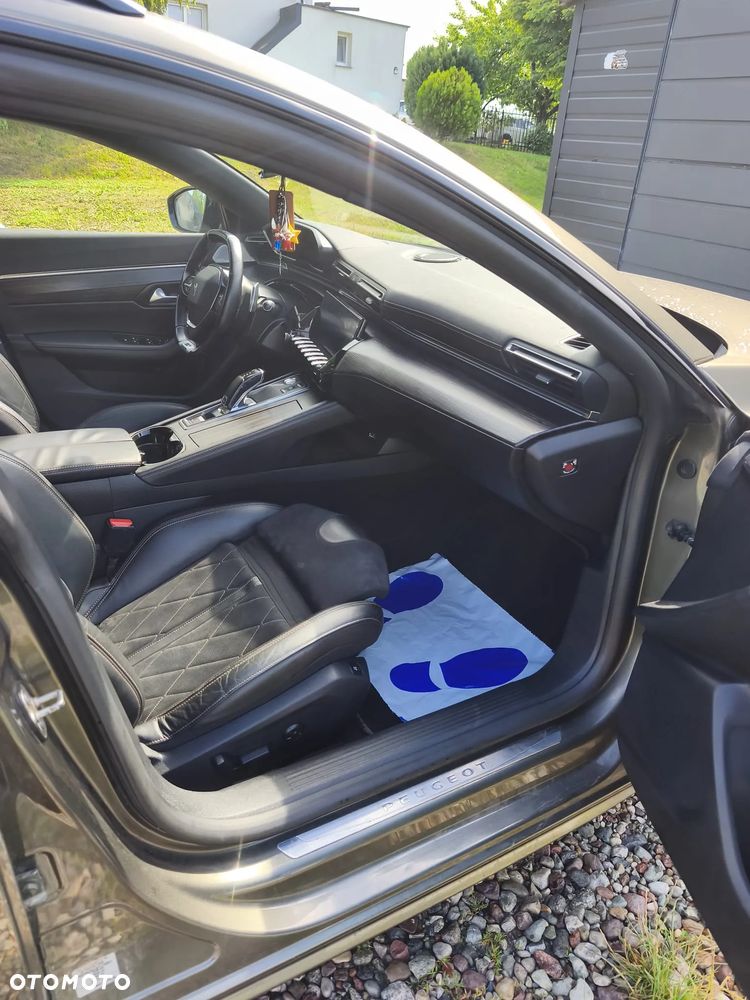 Peugeot 508 - 12