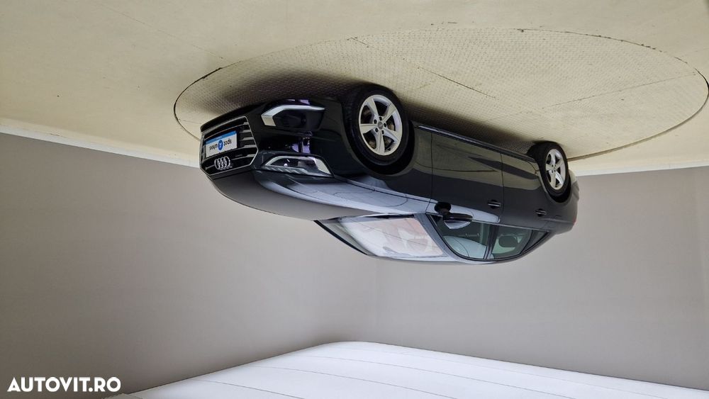 Audi A4 45 TFSI quattro S tronic MHEV Advanced - 5