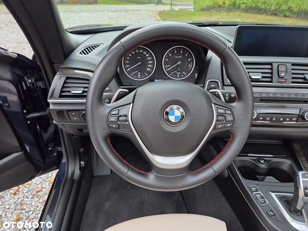 BMW Seria 2 228i Sport-Aut M Sport - 11