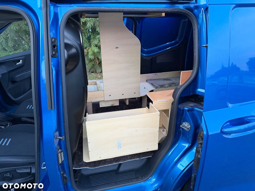 Ford TRANSIT COURIER - 16