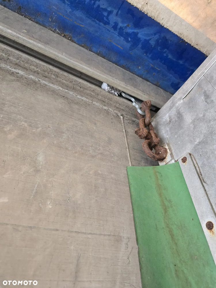 Kraker CF200 RUCHOMA PODŁOGA - 10