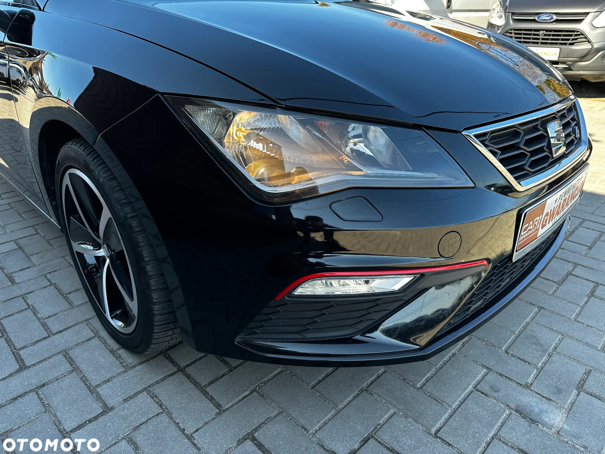 Seat Leon - 39