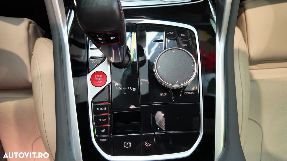BMW X6 M Competition - 24