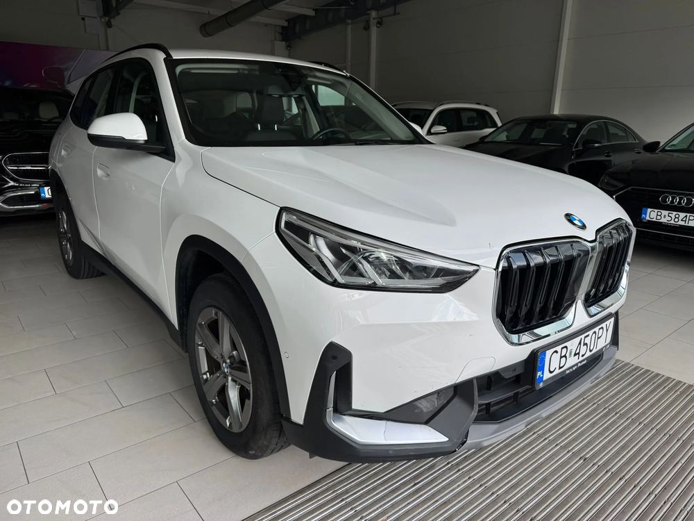 BMW X1 sDrive18i Business Edition - 3