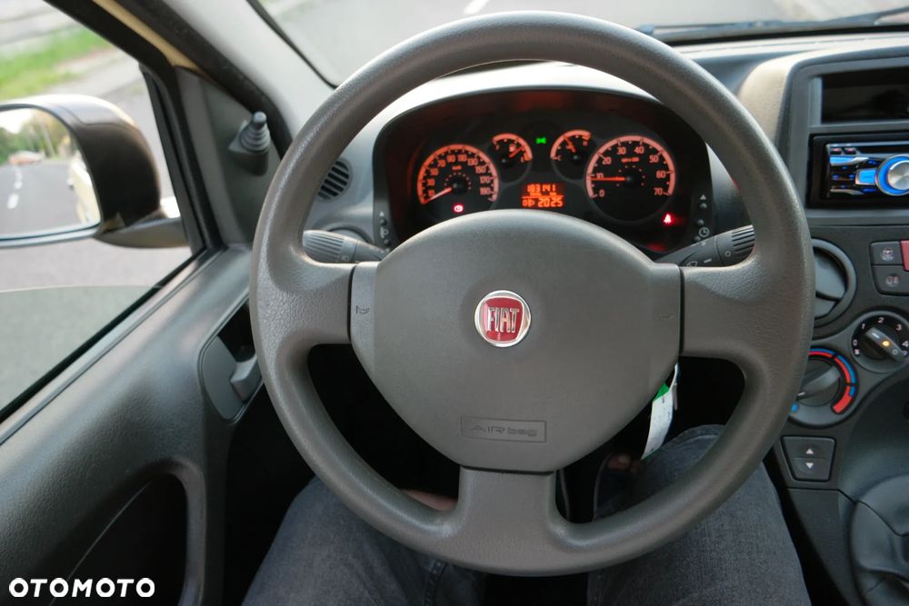 Fiat Panda 1.2 MyLife - 28