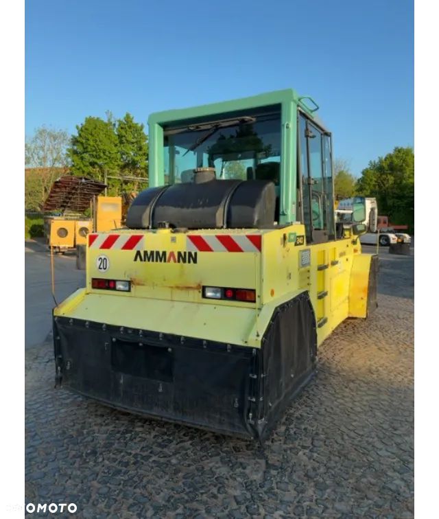 Ammann Ap240 - 7
