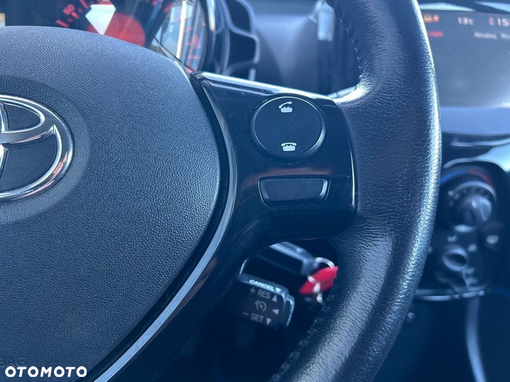Toyota Aygo - 19