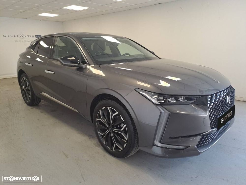 DS DS4 1.2 Hybrid Etoile e-DSC6 - 3