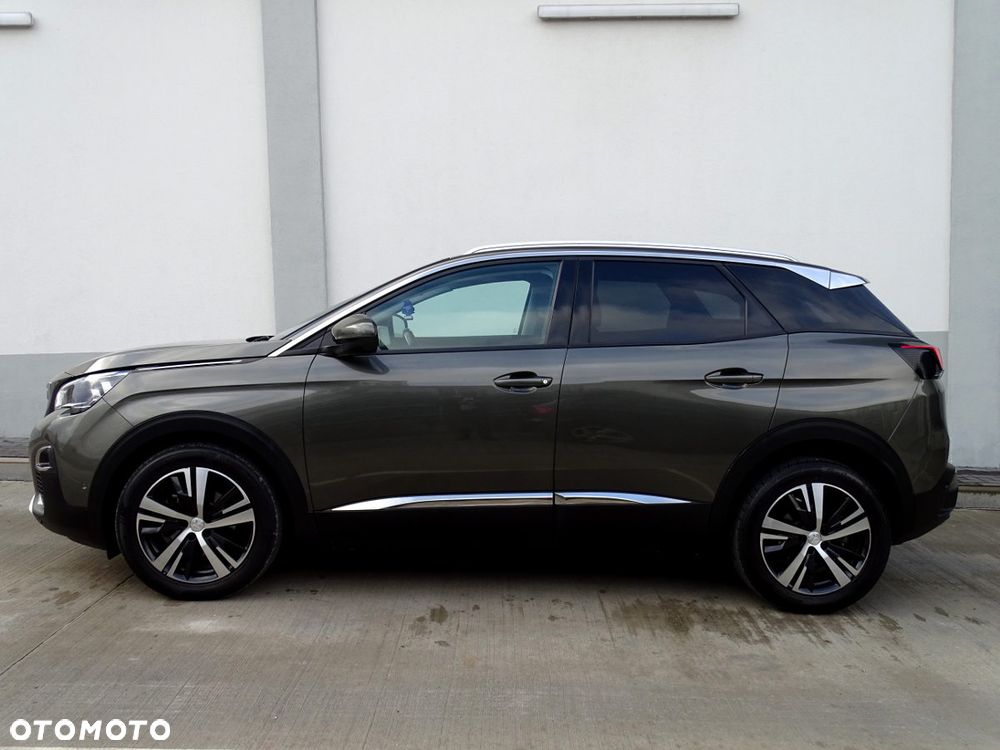 Peugeot 3008 PureTech 130 Stop & Start Allure - 5