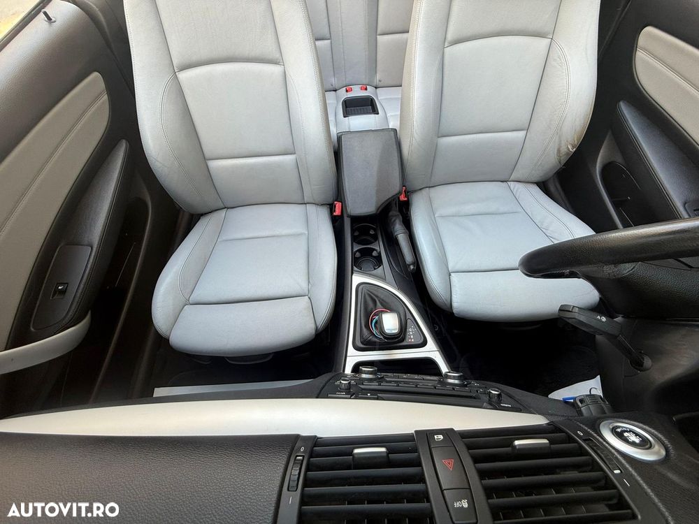 BMW Seria 1 120d Aut. - 17