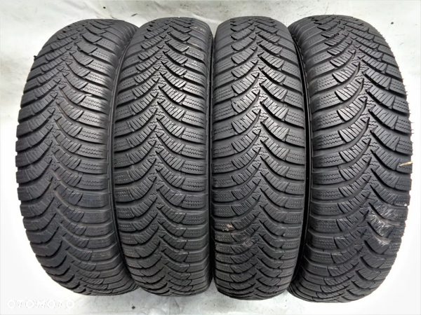 OPONY 175 80 14 88T HANKOOK - ZIMA