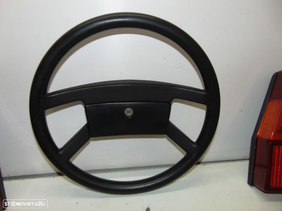 Lancia Delta 92 farolins - 3