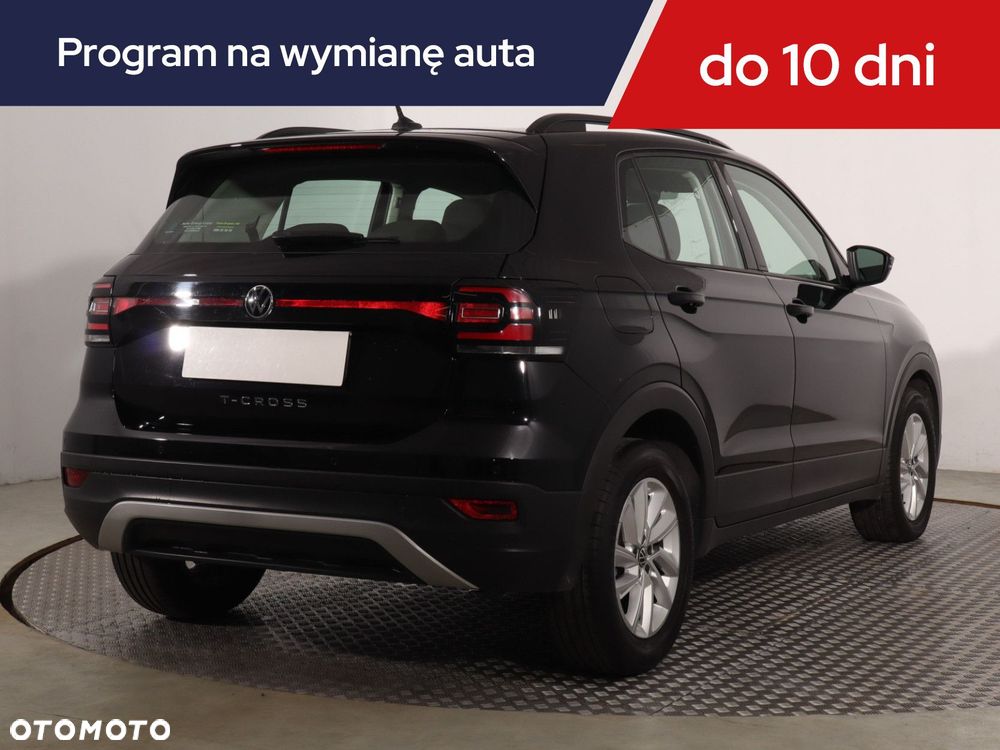Volkswagen T-Cross - 7