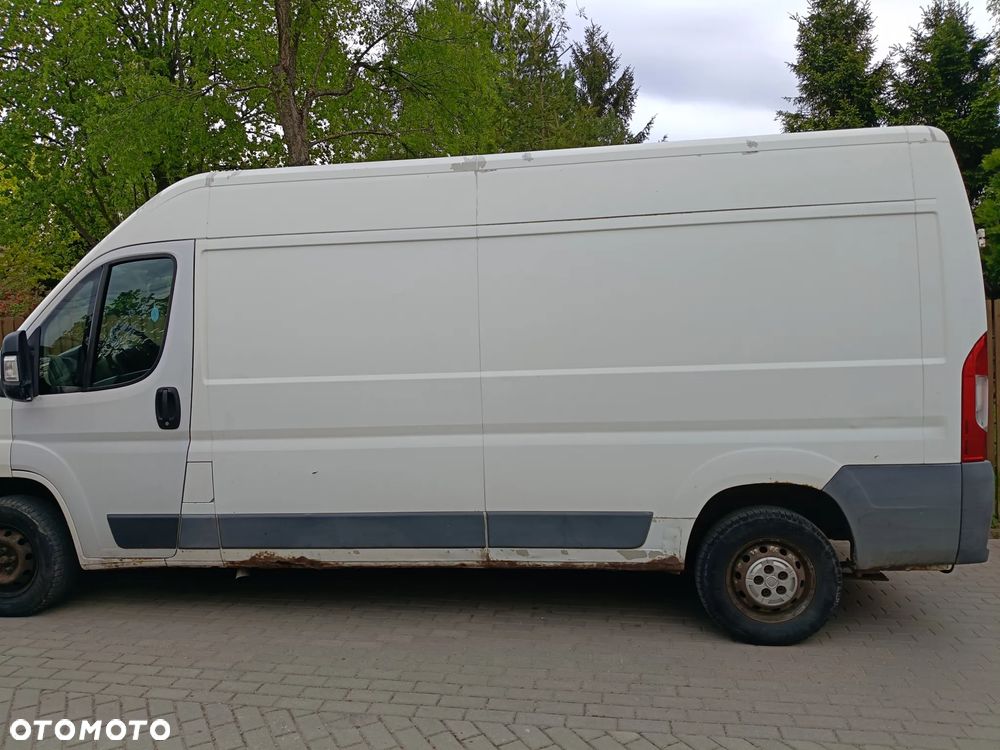 Fiat DUCATO - 6