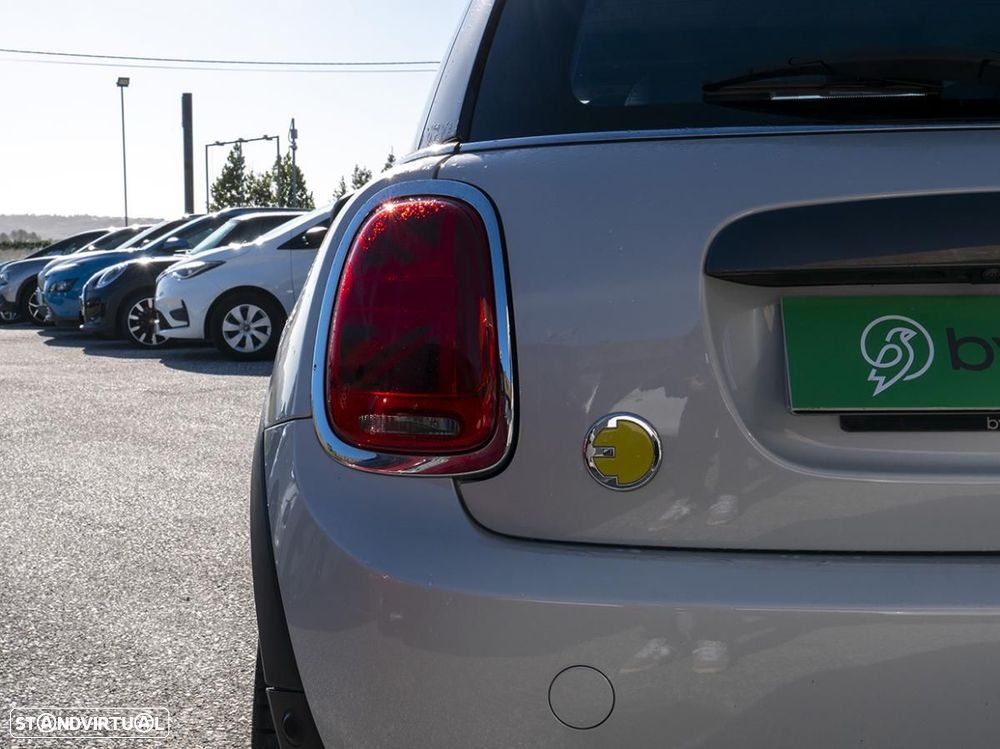 MINI 3 Portas Cooper SE - 12