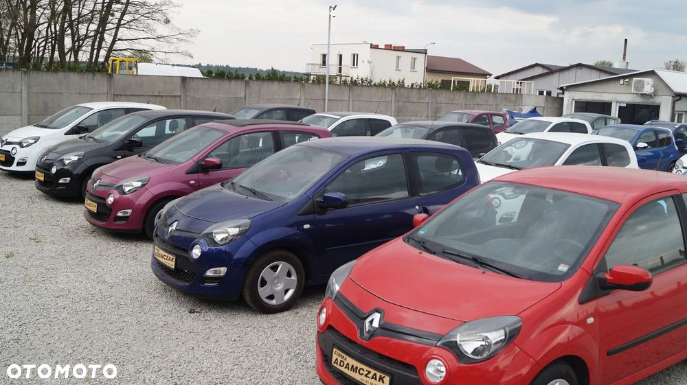 Renault Twingo 1.2 16V Eco Dynamique - 21