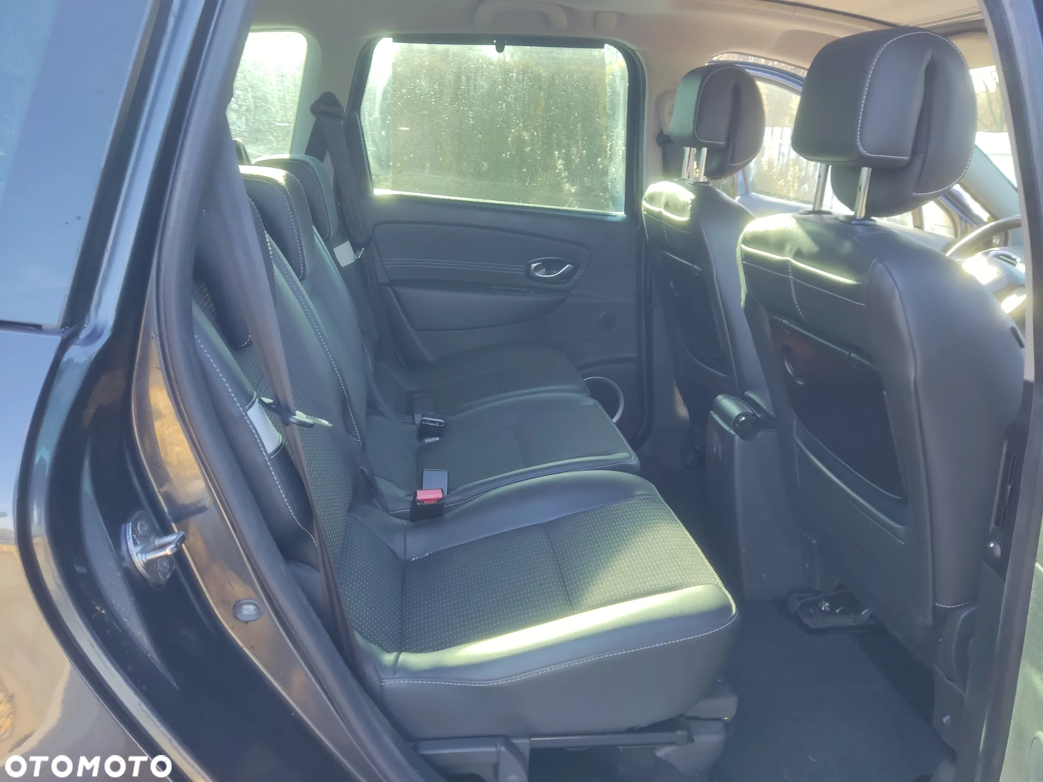 Renault Grand Scenic dCi 110 FAP Expression - 21