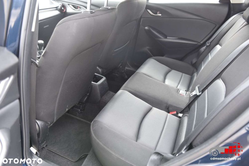 Mazda CX-3 - 18