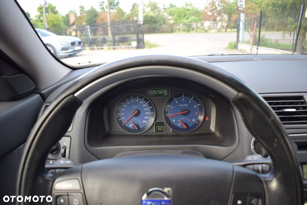 Volvo V50 T5 AWD RDesign - 12