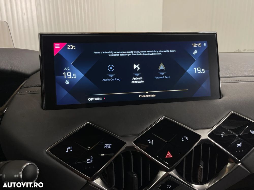 DS Automobiles DS 3 Crossback - 18