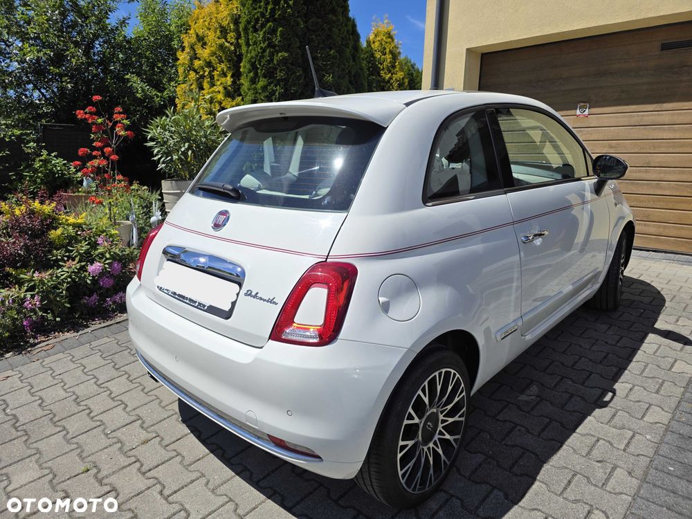 Fiat 500 - 7