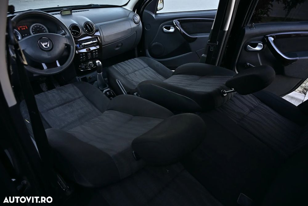 Dacia Duster - 11