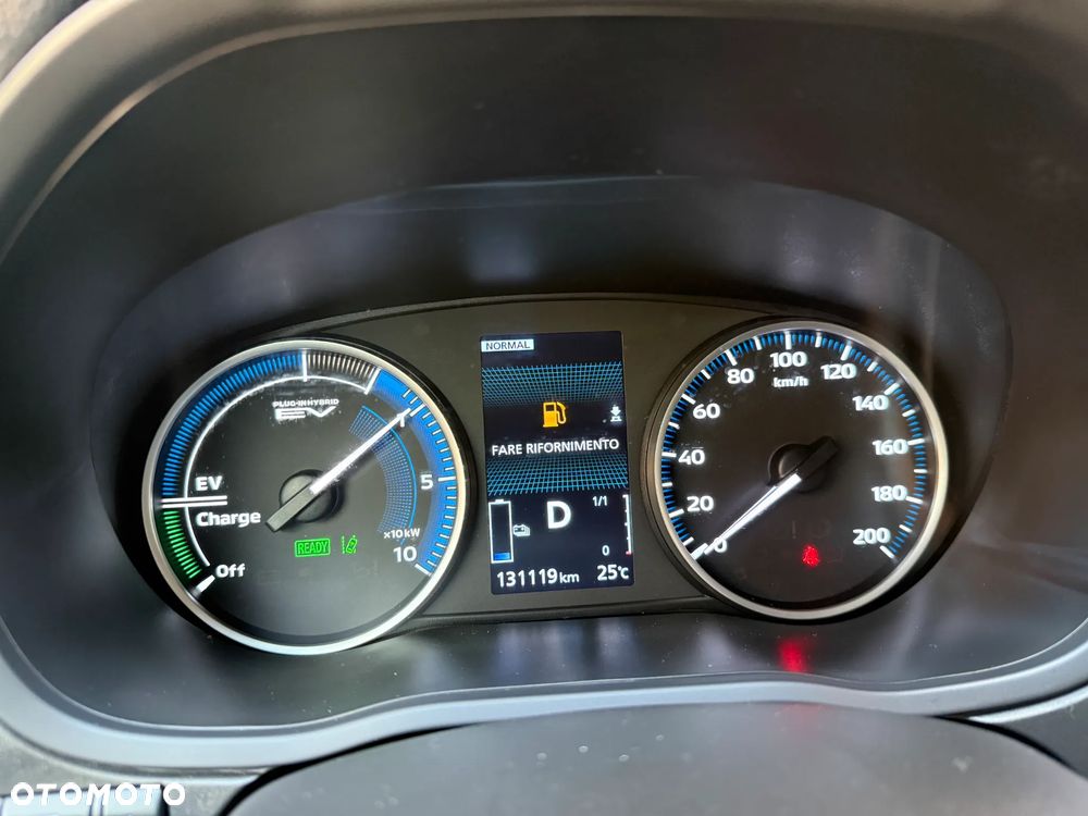 Mitsubishi Eclipse Cross 4WD Plus - 32