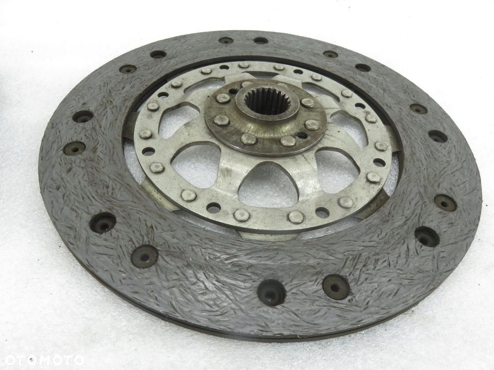 KOŁO DWUMASOWE AUDI A4 B6 2.0 2294002144 004997 3082307232 - 10