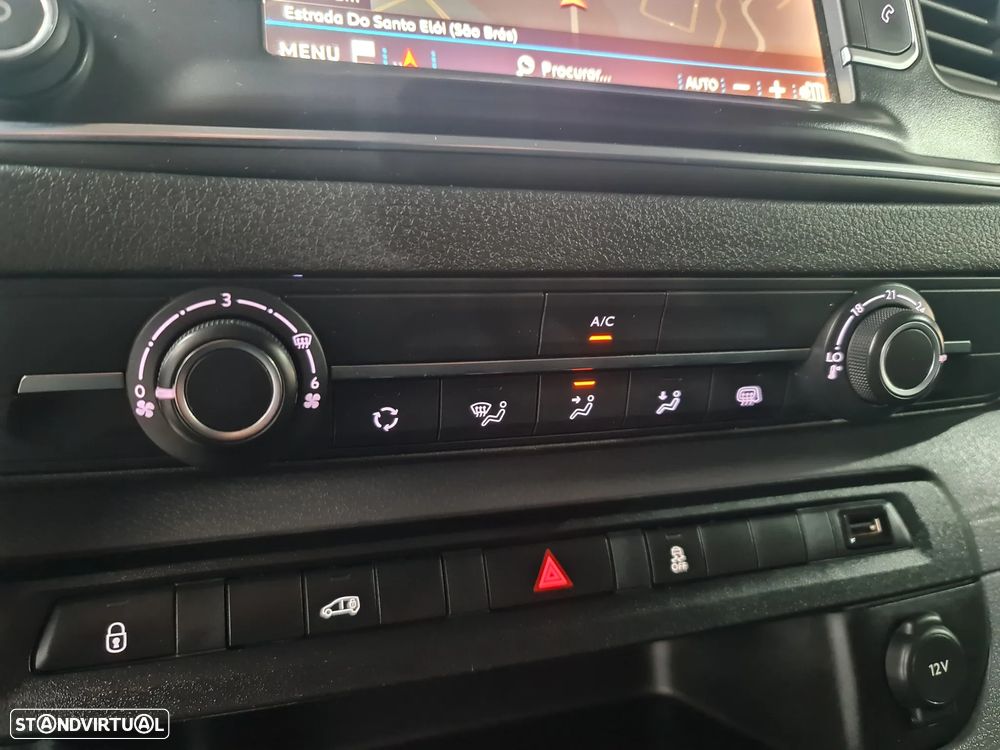 Peugeot EXPERT HDI PREMIUM *GPS *AC *SENSORES* c/ IVA - 30